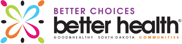 better choices better health logo